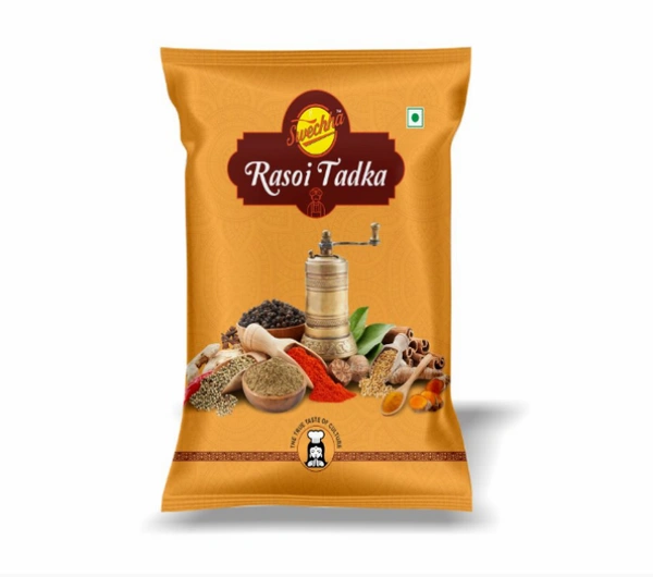 Swechha Rasoi Tadka(100g)